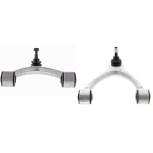 Load image into Gallery viewer, MSUPUCA13983 Mevotech Both Upper Suspension Control Arm and Ball Joint Kit Mevotech Supreme Canada