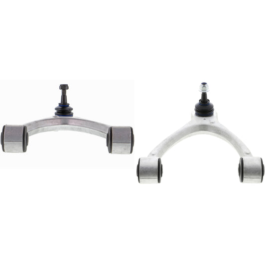 MSUPUCA13983 Mevotech Both Upper Suspension Control Arm and Ball Joint Kit Mevotech Supreme Canada