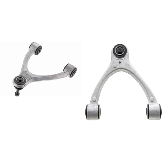 MSUPUCA13983 Mevotech Both Upper Suspension Control Arm and Ball Joint Kit Mevotech Supreme Canada