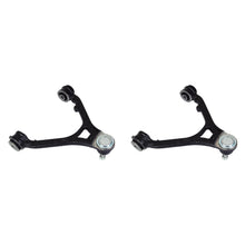 Charger l'image dans la galerie, MSUPUCA14144 Mevotech Both Upper Suspension Control Arm and Ball Joint Kit Mevotech Supreme Canada