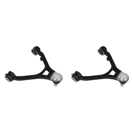 MSUPUCA14144 Mevotech Both Upper Suspension Control Arm and Ball Joint Kit Mevotech Supreme Canada
