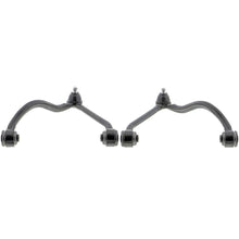 Charger l'image dans la galerie, MSUPUCA14201 Mevotech Both Upper Suspension Control Arm and Ball Joint Kit Mevotech Supreme Canada