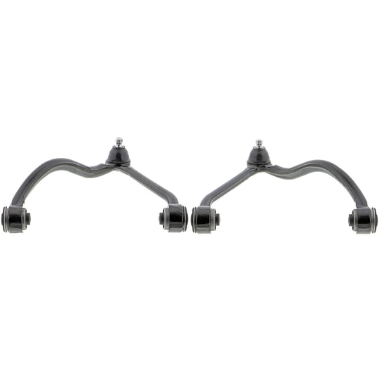 MSUPUCA14201 Mevotech Both Upper Suspension Control Arm and Ball Joint Kit Mevotech Supreme Canada