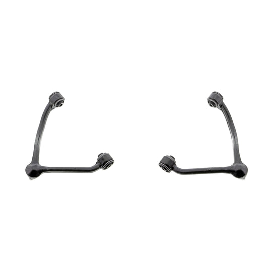 MSUPUCA14201 Mevotech Both Upper Suspension Control Arm and Ball Joint Kit Mevotech Supreme Canada