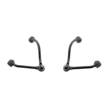 Charger l'image dans la galerie, MSUPUCA14201 Mevotech Both Upper Suspension Control Arm and Ball Joint Kit Mevotech Supreme Canada