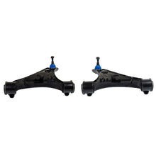 Load image into Gallery viewer, MSUPUCA14203 Mevotech Both Upper Suspension Control Arm and Ball Joint Kit Mevotech Supreme Canada