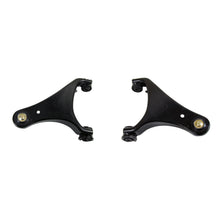 Load image into Gallery viewer, MSUPUCA14203 Mevotech Both Upper Suspension Control Arm and Ball Joint Kit Mevotech Supreme Canada