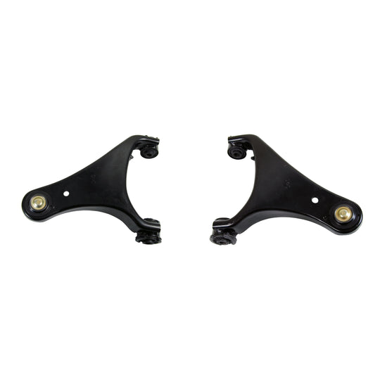 MSUPUCA14203 Mevotech Both Upper Suspension Control Arm and Ball Joint Kit Mevotech Supreme Canada