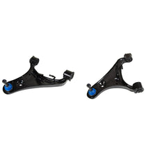 Load image into Gallery viewer, MSUPUCA14203 Mevotech Both Upper Suspension Control Arm and Ball Joint Kit Mevotech Supreme Canada