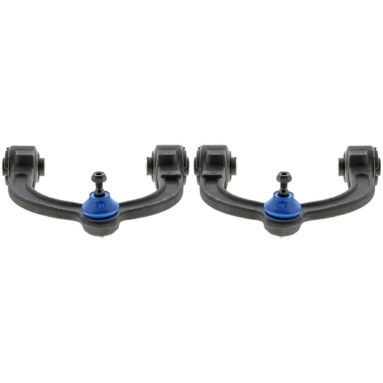 MSUPUCA14257 Mevotech Both Upper Suspension Control Arm and Ball Joint Kit Mevotech Supreme Canada