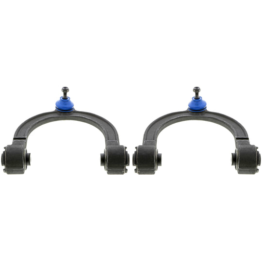 MSUPUCA14257 Mevotech Both Upper Suspension Control Arm and Ball Joint Kit Mevotech Supreme Canada