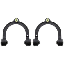Load image into Gallery viewer, MSUPUCA14257 Mevotech Both Upper Suspension Control Arm and Ball Joint Kit Mevotech Supreme Canada