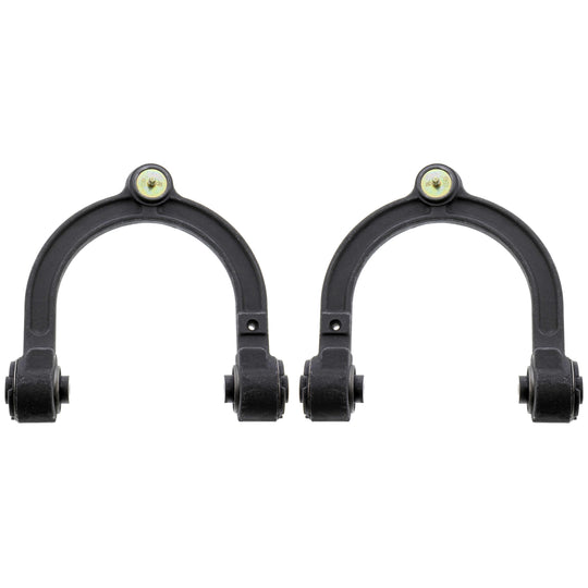 MSUPUCA14257 Mevotech Both Upper Suspension Control Arm and Ball Joint Kit Mevotech Supreme Canada
