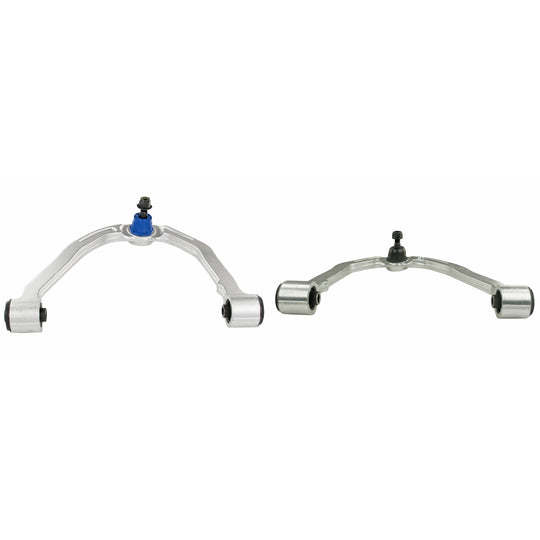 MSUPUCA14308 Mevotech Both Upper Suspension Control Arm and Ball Joint Kit Mevotech Supreme Canada