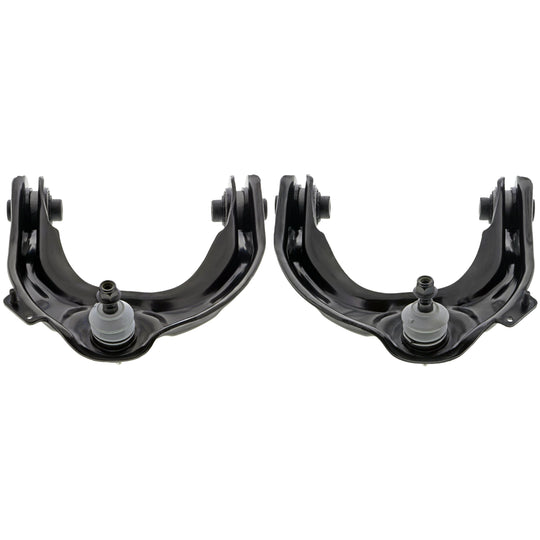 MSUPUCA14358 Mevotech Both Upper Suspension Control Arm and Ball Joint Kit Mevotech Supreme Canada