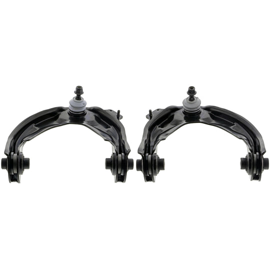 MSUPUCA14358 Mevotech Both Upper Suspension Control Arm and Ball Joint Kit Mevotech Supreme Canada