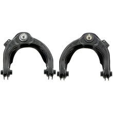 Load image into Gallery viewer, MSUPUCA14358 Mevotech Both Upper Suspension Control Arm and Ball Joint Kit Mevotech Supreme Canada