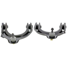 Charger l'image dans la galerie, MSUPUCA14360 Mevotech Both Upper Suspension Control Arm and Ball Joint Kit Mevotech Supreme Canada