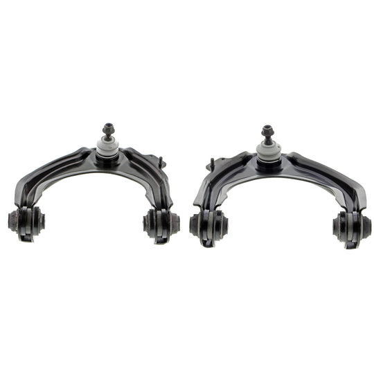 MSUPUCA14360 Mevotech Both Upper Suspension Control Arm and Ball Joint Kit Mevotech Supreme Canada