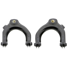 Charger l'image dans la galerie, MSUPUCA14360 Mevotech Both Upper Suspension Control Arm and Ball Joint Kit Mevotech Supreme Canada