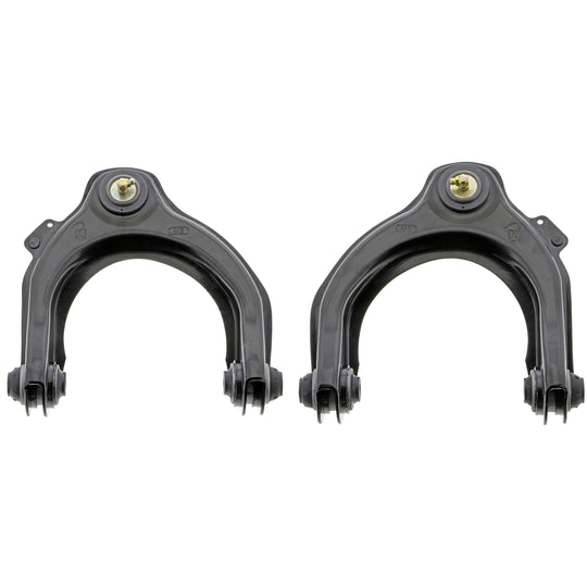 MSUPUCA14360 Mevotech Both Upper Suspension Control Arm and Ball Joint Kit Mevotech Supreme Canada