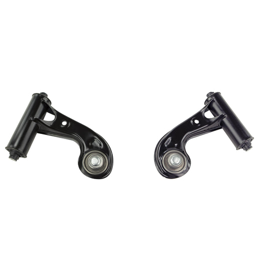 MSUPUCA14423 Mevotech Both Upper Suspension Control Arm and Ball Joint Kit Mevotech Supreme Canada