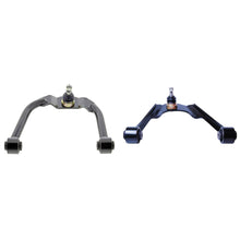 Load image into Gallery viewer, MSUPUCA14652 Mevotech Both Upper Suspension Control Arm and Ball Joint Kit Mevotech Supreme Canada