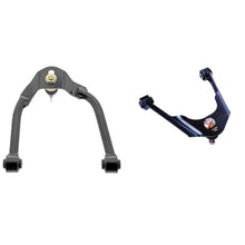Load image into Gallery viewer, MSUPUCA14652 Mevotech Both Upper Suspension Control Arm and Ball Joint Kit Mevotech Supreme Canada