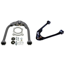Load image into Gallery viewer, MSUPUCA14652 Mevotech Both Upper Suspension Control Arm and Ball Joint Kit Mevotech Supreme Canada