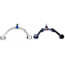 Load image into Gallery viewer, MSUPUCA14653 Mevotech Both Upper Suspension Control Arm and Ball Joint Kit Mevotech Supreme Canada