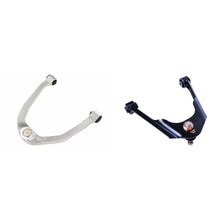 Load image into Gallery viewer, MSUPUCA14653 Mevotech Both Upper Suspension Control Arm and Ball Joint Kit Mevotech Supreme Canada