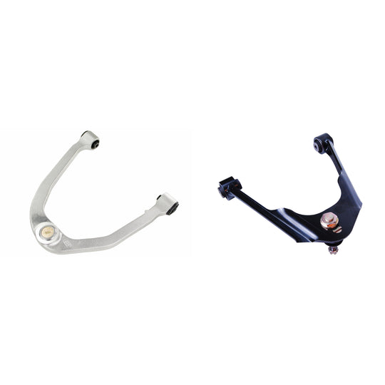 MSUPUCA14653 Mevotech Both Upper Suspension Control Arm and Ball Joint Kit Mevotech Supreme Canada