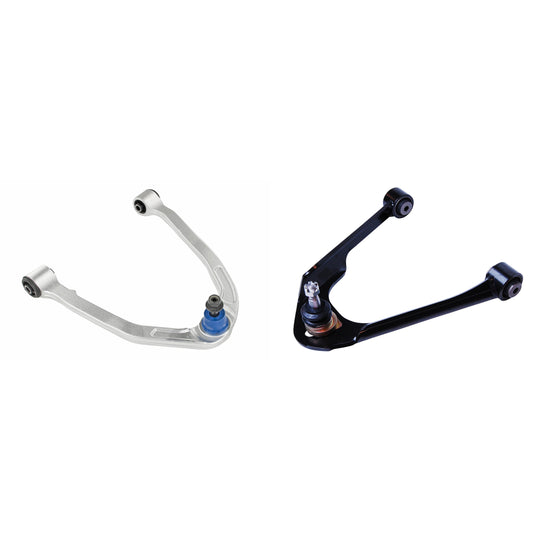 MSUPUCA14653 Mevotech Both Upper Suspension Control Arm and Ball Joint Kit Mevotech Supreme Canada