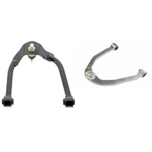 Load image into Gallery viewer, MSUPUCA14655 Mevotech Both Upper Suspension Control Arm and Ball Joint Kit Mevotech Supreme Canada