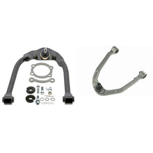 Load image into Gallery viewer, MSUPUCA14655 Mevotech Both Upper Suspension Control Arm and Ball Joint Kit Mevotech Supreme Canada