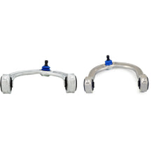 Load image into Gallery viewer, MSUPUCA14709 Mevotech Both Upper Suspension Control Arm and Ball Joint Kit Mevotech Supreme Canada