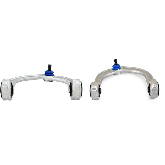 MSUPUCA14709 Mevotech Both Upper Suspension Control Arm and Ball Joint Kit Mevotech Supreme Canada