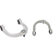 Load image into Gallery viewer, MSUPUCA14709 Mevotech Both Upper Suspension Control Arm and Ball Joint Kit Mevotech Supreme Canada