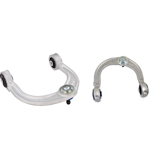 MSUPUCA14709 Mevotech Both Upper Suspension Control Arm and Ball Joint Kit Mevotech Supreme Canada