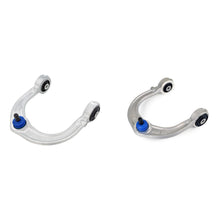 Load image into Gallery viewer, MSUPUCA14709 Mevotech Both Upper Suspension Control Arm and Ball Joint Kit Mevotech Supreme Canada