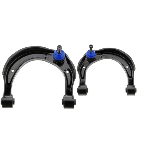 MSUPUCA14855 Mevotech Both Upper Suspension Control Arm and Ball Joint Kit Mevotech Supreme Canada
