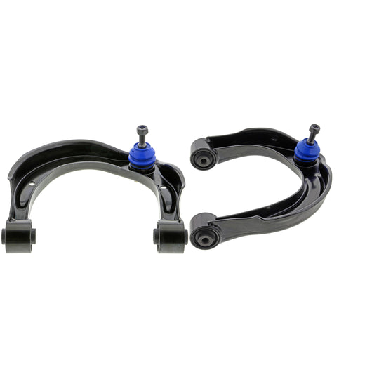 MSUPUCA14855 Mevotech Both Upper Suspension Control Arm and Ball Joint Kit Mevotech Supreme Canada