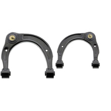 Load image into Gallery viewer, MSUPUCA14855 Mevotech Both Upper Suspension Control Arm and Ball Joint Kit Mevotech Supreme Canada