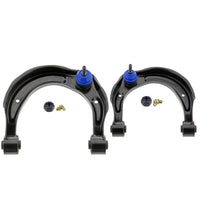 Load image into Gallery viewer, MSUPUCA14855 Mevotech Both Upper Suspension Control Arm and Ball Joint Kit Mevotech Supreme Canada