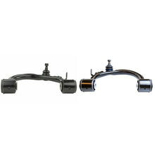 Charger l'image dans la galerie, MSUPUCA14904 Mevotech Both Upper Suspension Control Arm and Ball Joint Kit Mevotech Supreme Canada