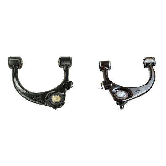 MSUPUCA14904 Mevotech Both Upper Suspension Control Arm and Ball Joint Kit Mevotech Supreme Canada