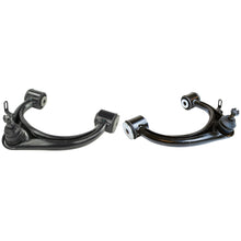 Charger l'image dans la galerie, MSUPUCA14904 Mevotech Both Upper Suspension Control Arm and Ball Joint Kit Mevotech Supreme Canada