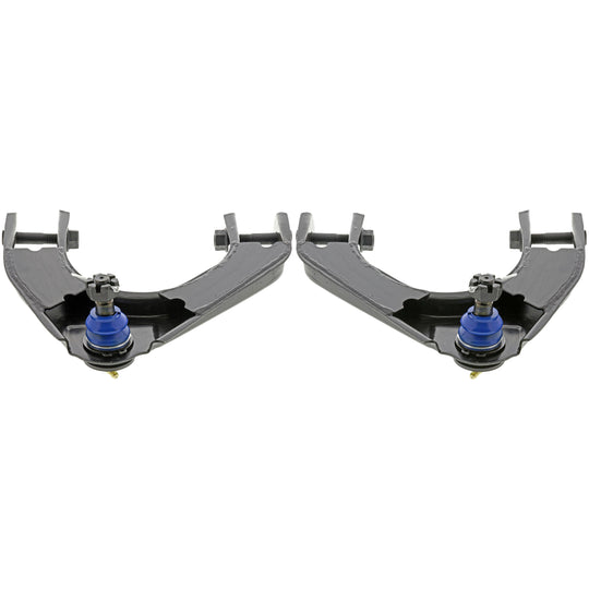 MSUPUCA15097 Mevotech Both Upper Suspension Control Arm and Ball Joint Kit Mevotech Supreme Canada