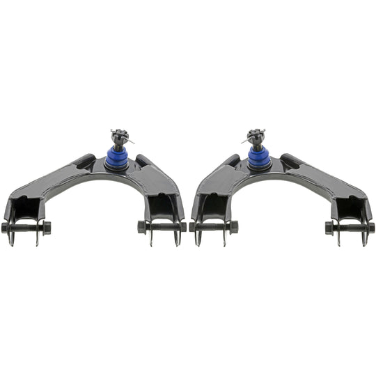 MSUPUCA15097 Mevotech Both Upper Suspension Control Arm and Ball Joint Kit Mevotech Supreme Canada
