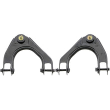 Load image into Gallery viewer, MSUPUCA15097 Mevotech Both Upper Suspension Control Arm and Ball Joint Kit Mevotech Supreme Canada